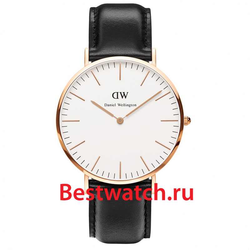 Часы Daniel Wellington Sheffield 0107DW